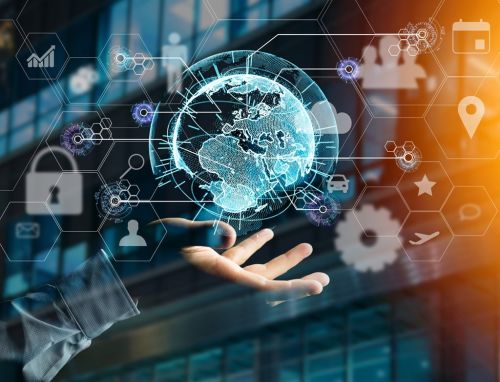 智在未来，非梵智能助酒店走上智慧发展浪潮