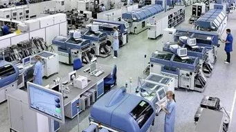 软件技术转让 智能车间与智能制造之间的关键桥梁